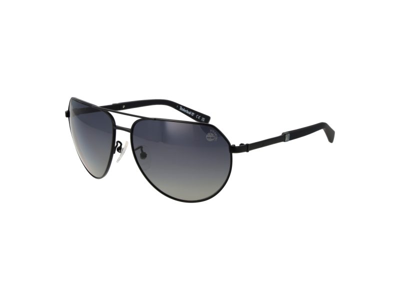 Timberland Solglasögon TLND 9340-H 02D