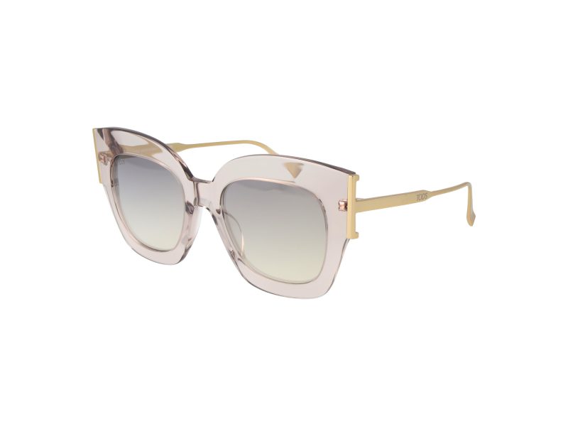 Tod's Solglasögon TO 0310 72C
