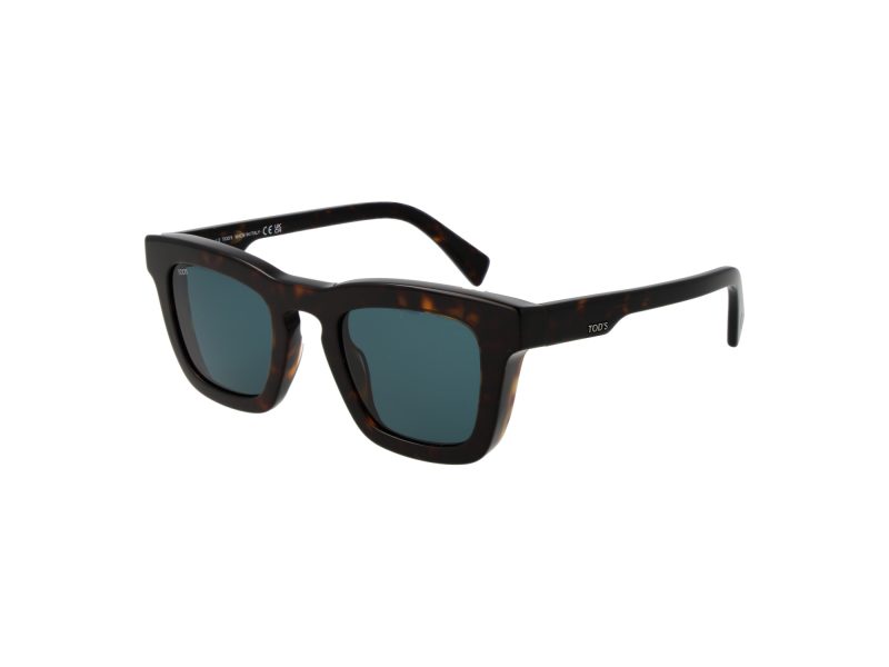 Tod's Solglasögon TO 0342 52V