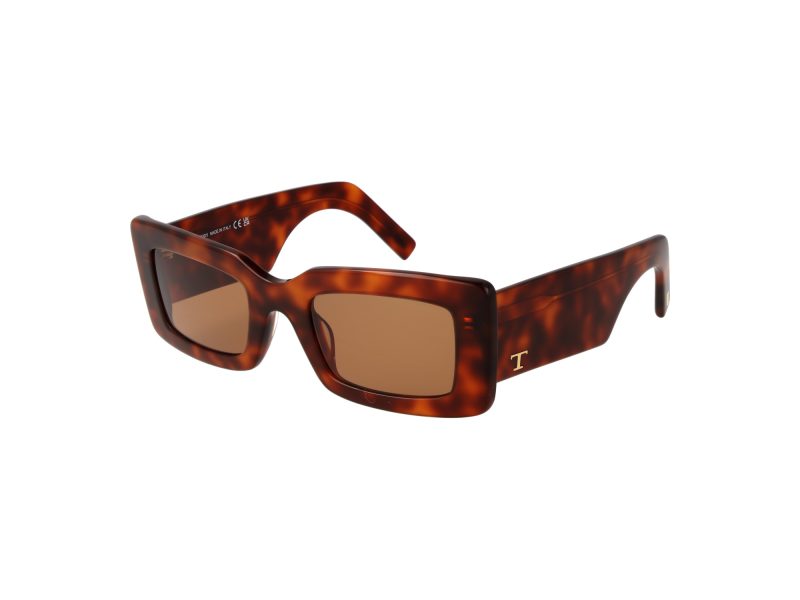 Tod's Solglasögon TO 0348 53E