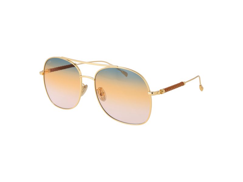 Tod's Solglasögon TO 0357 30B