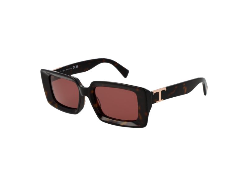 Tod's Solglasögon TO 0366 52S