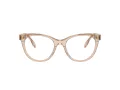 Tory Burch Glasögon TY 2150U 1954