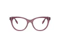 Tory Burch Glasögon TY 2150U 3179