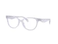 Tory Burch Glasögon TY 2157U 2023