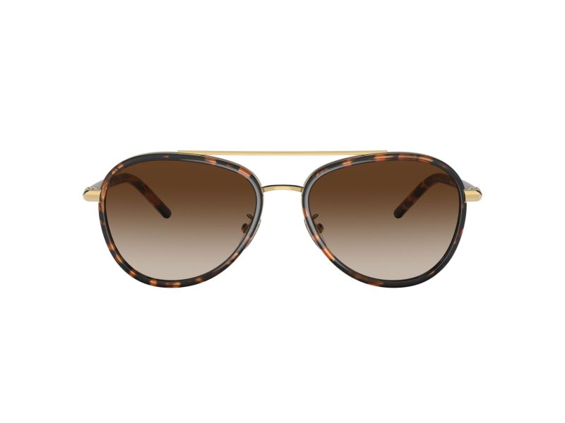 Tory Burch Solglasögon TY 6089 330413
