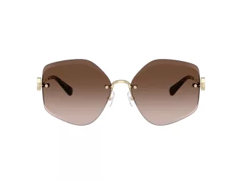 Tory Burch Solglasögon TY 6111 334913