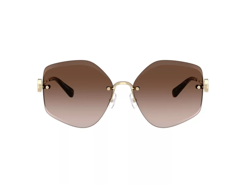 Tory Burch Solglasögon TY 6111 334913