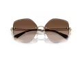 Tory Burch Solglasögon TY 6111 334913