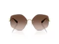 Tory Burch Solglasögon TY 6111 334913