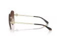 Tory Burch Solglasögon TY 6111 334913