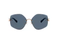 Tory Burch Solglasögon TY 6111 33534L