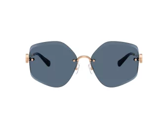 Tory Burch Solglasögon TY 6111 33534L