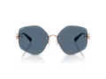 Tory Burch Solglasögon TY 6111 33534L