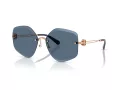 Tory Burch Solglasögon TY 6111 33534L