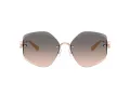 Tory Burch Solglasögon TY 6111 3358G9