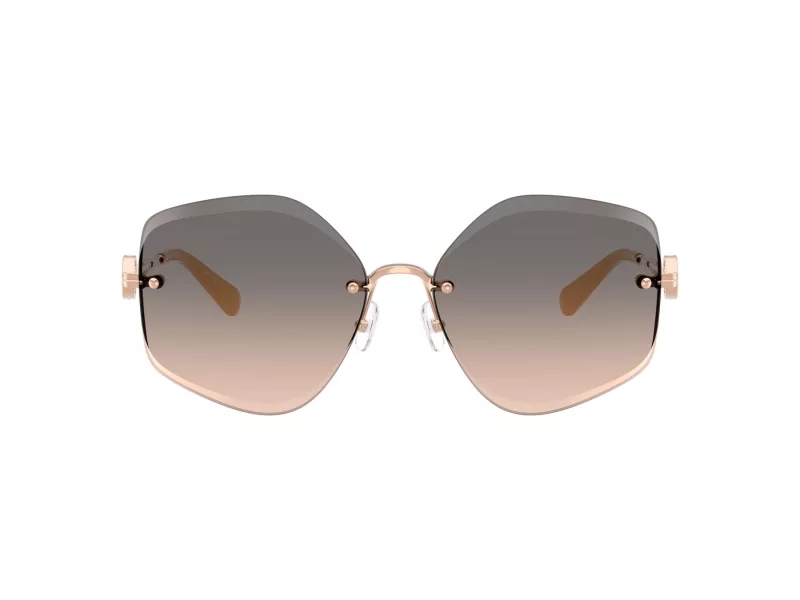 Tory Burch Solglasögon TY 6111 3358G9