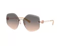 Tory Burch Solglasögon TY 6111 3358G9