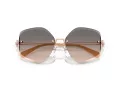 Tory Burch Solglasögon TY 6111 3358G9
