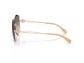 Tory Burch Solglasögon TY 6111 3358G9
