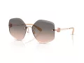 Tory Burch Solglasögon TY 6111 3358G9