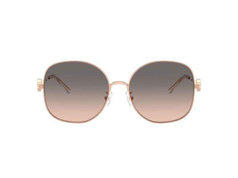 Tory Burch Solglasögon TY 6112 3358G9
