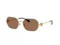 Tory Burch Solglasögon TY 6113 334373