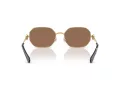 Tory Burch Solglasögon TY 6113 334373