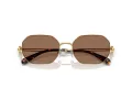 Tory Burch Solglasögon TY 6113 334373