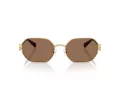 Tory Burch Solglasögon TY 6113 334373
