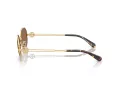 Tory Burch Solglasögon TY 6113 334373