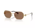 Tory Burch Solglasögon TY 6113 334373