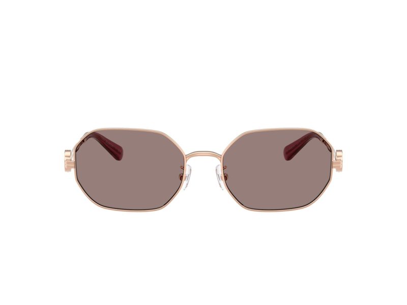 Tory Burch Solglasögon TY 6113 33587N
