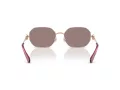 Tory Burch Solglasögon TY 6113 33587N