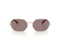 Tory Burch Solglasögon TY 6113 33587N