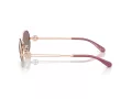 Tory Burch Solglasögon TY 6113 33587N