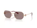 Tory Burch Solglasögon TY 6113 33587N