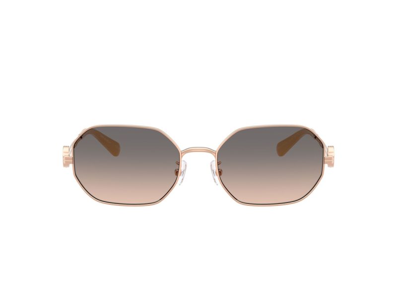 Tory Burch Solglasögon TY 6113 3358G9