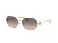 Tory Burch Solglasögon TY 6113 3358G9
