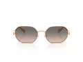Tory Burch Solglasögon TY 6113 3358G9