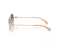 Tory Burch Solglasögon TY 6113 3358G9