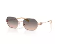 Tory Burch Solglasögon TY 6113 3358G9