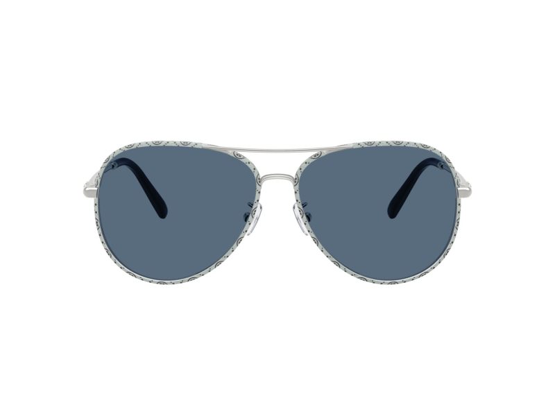 Tory Burch Solglasögon TY 6114 32744L