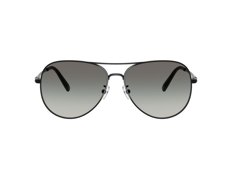 Tory Burch Solglasögon TY 6114 328211
