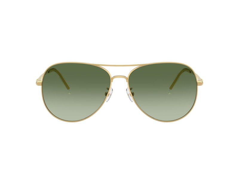 Tory Burch Solglasögon TY 6114 33438E