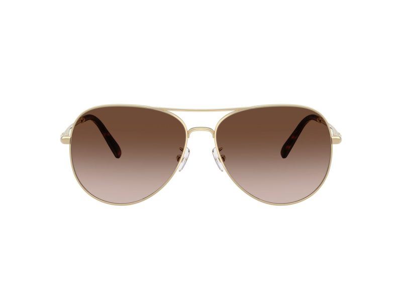 Tory Burch Solglasögon TY 6114 334613