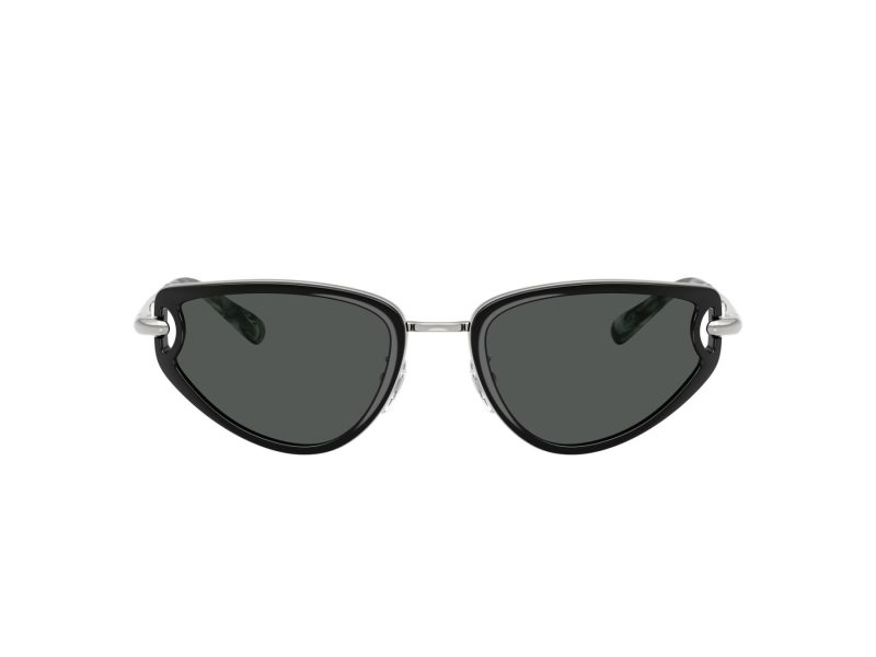Tory Burch Solglasögon TY 6115 327487