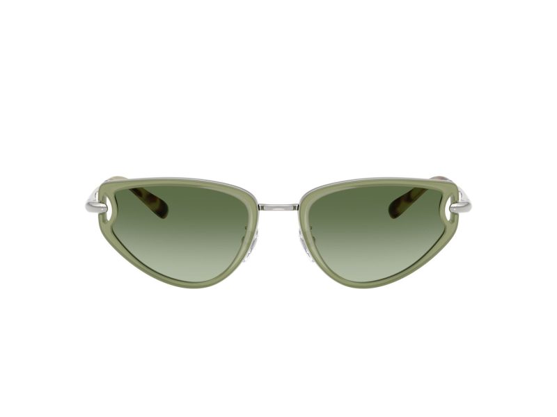 Tory Burch Solglasögon TY 6115 33468E