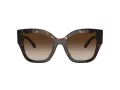 Tory Burch Solglasögon TY 7184U 172813