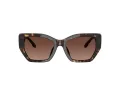 Tory Burch Solglasögon TY 7187U 1728T5